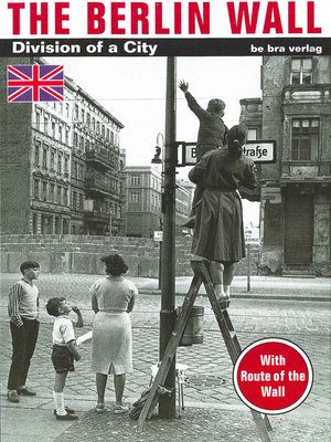 cover image of The Berlin Wall